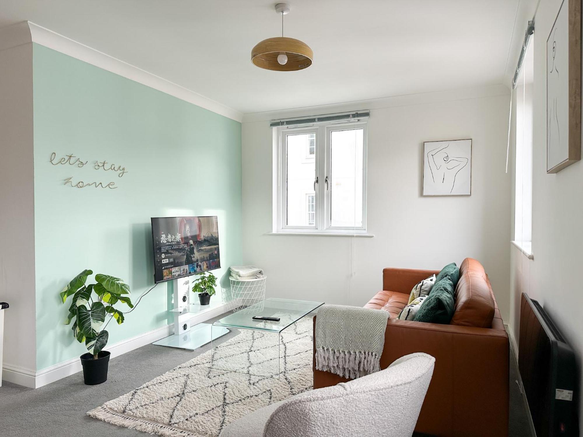 Luxury 2 Bedroom City Centre Apartment - Secure Parking - Amazing Location! Canterbury Exterior foto